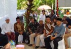 BAZNAS Pandeglang Beri Nutrisi untuk 150 Keluarga Berisiko Stunting