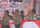 Dandim 0601/Pandeglang Hadiri Pembukaan Lomba Berburu & Bakti Sosial Dalam Rangka HUT TNI ke-80