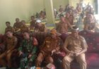 APDESI Merah Putih Pandeglang Perkuat Sinergi Desa dan TNI